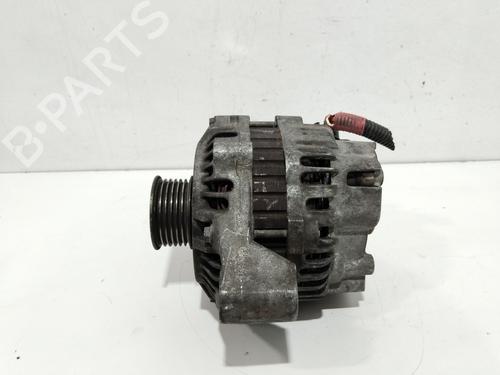 Alternator FORD FIESTA V (JH_, JD_)  | BP17319653M7 