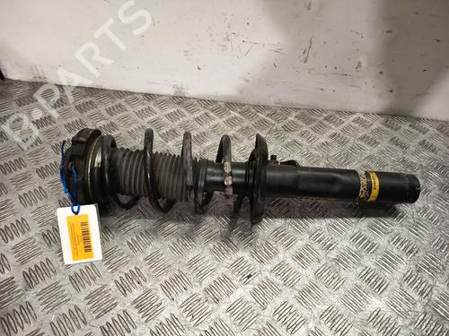 Used Left front shock absorber VW GOLF PLUS V (5M1, 521) 1.6 TDI (105 hp) 32657505