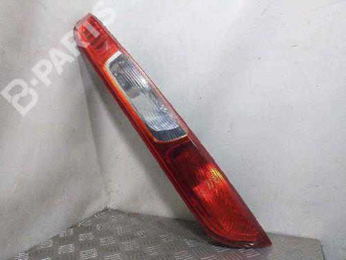 Used Left taillight FORD FOCUS II (DA_, HCP, DP) [2004-2013]  5174684