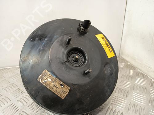 Used Servo brake Servo brake HONDA CIVIC VII Hatchback (EU, EP, EV) 1.7 CTDi (EP4, EU9) (100 hp) 5160960 5160960