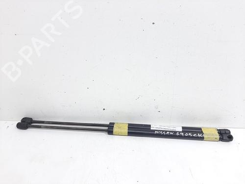 Tailgate lift support NISSAN ALMERA II Hatchback (N16)  | BP16372602C138 