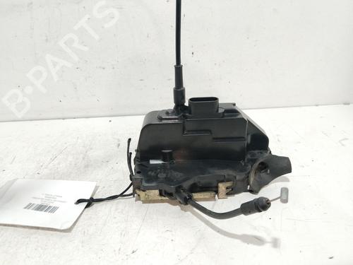 Used Front left lock Front left lock RENAULT SCÉNIC II (JM0/1_) [2003-2010] 18061645 18061645