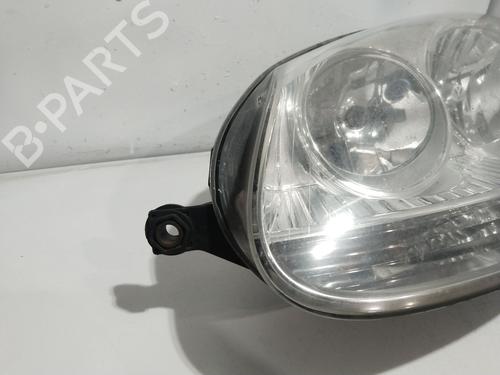 Left headlight VW GOLF PLUS V (5M1, 521) 1.9 TDI | BP25305010C28 