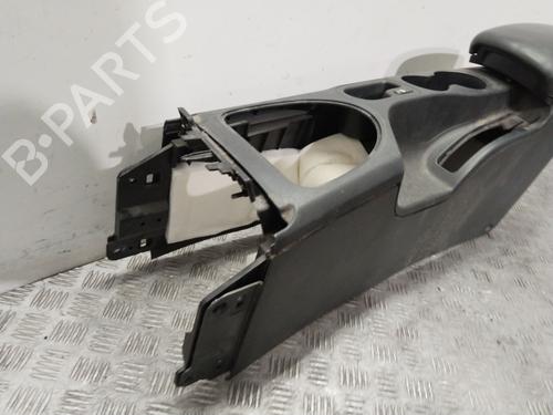Armrest / Center console NISSAN QASHQAI I (J10, NJ10) 1.5 dCi | BP29866539I20
