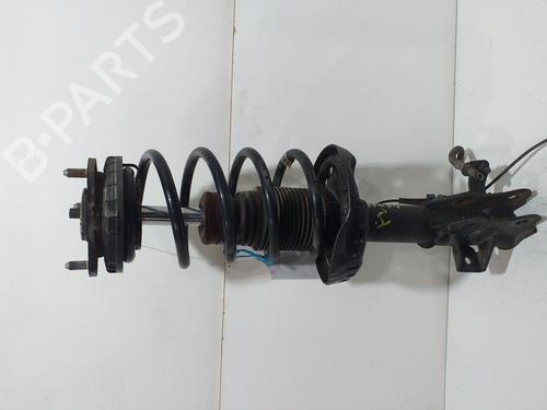 Left front shock absorber HONDA CIVIC VIII Hatchback (FN, FK) 1.8 (FN1, FK2) | BP13401419M16 