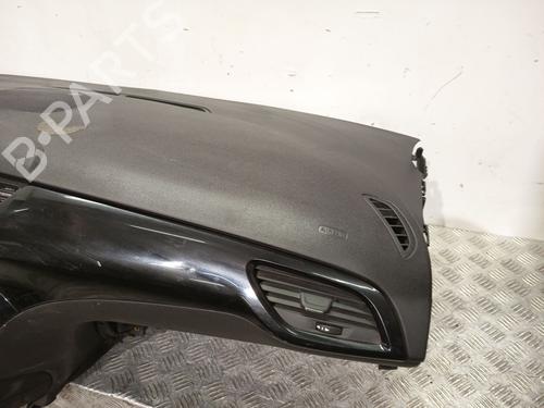 Dashboard OPEL CORSA E (X15) | BP33434659C46 - Image 4