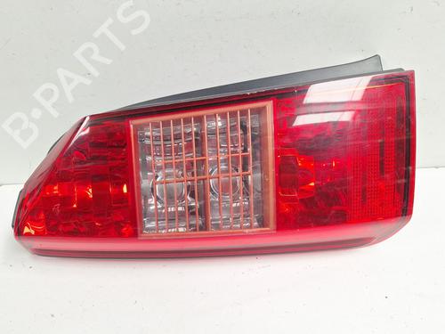 Used Left taillight Left taillight FIAT IDEA (350_) [2003-2026] 17004169 17004169