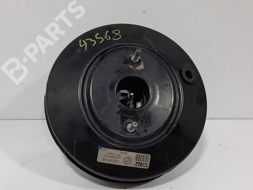 Servo brake FIAT 500 (312_)  | BP7669861M42 
