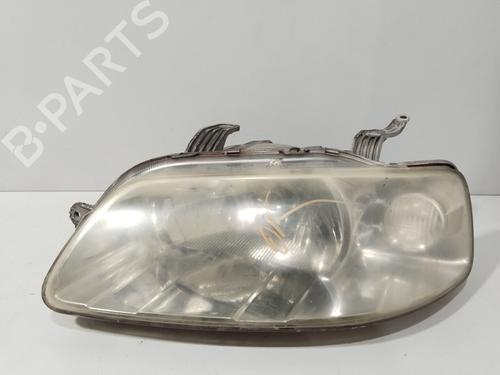 Used Left headlight DAEWOO KALOS (KLAS) 1.4 (83 hp) 28197208