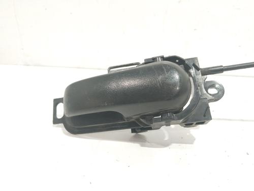 Rear right lock NISSAN NV200 Van 1.5 dCi 85 (M20, M20N, M20M) | BP17635640C99 