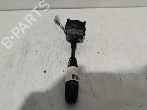 Used Headlight switch CHEVROLET MATIZ (M200, M250) [2005-2025]  19777684