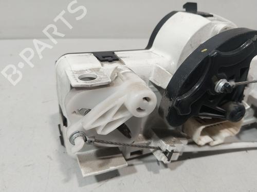 Climate control RENAULT KANGOO Express (FW0/1_) 1.5 dCi 90 (FW0G, FW05, FW08, FW11) | BP32216765I5 - Image 4