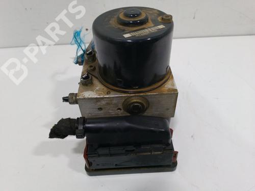ABS pump OPEL ZAFIRA / ZAFIRA FAMILY B (A05)  | BP9216639M43 