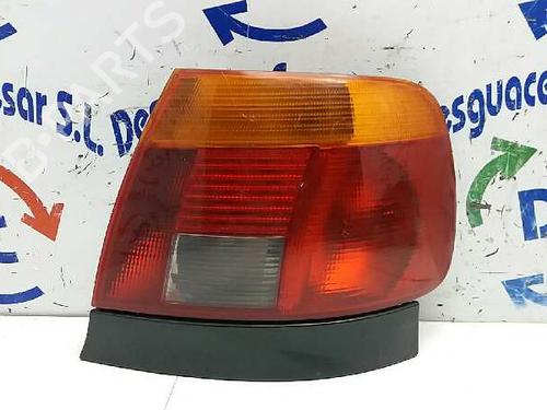 Højre baglygte Højre baglygte AUDI A4 B5 Avant (8D5) 1.8 T (150 hp) 5167343 5167343