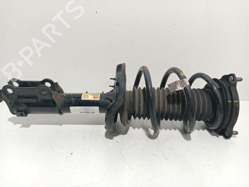 Used Right front shock absorber HYUNDAI IONIQ (AE) 1.6 GDI Hybrid (105 hp) 19448034