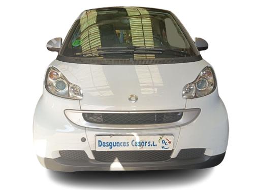 Left headlight SMART FORTWO Coupe (451) 1.0 Turbo (451.332) | BP38560513C28 - Image 10