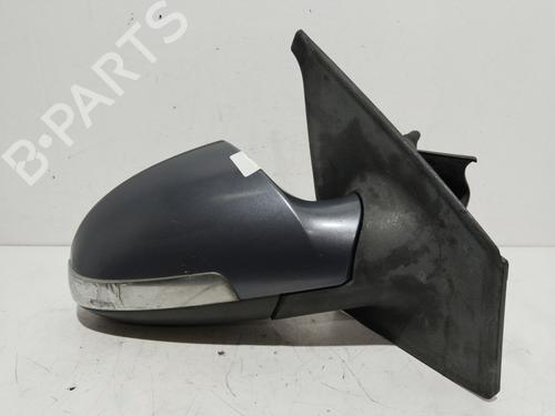 Used Right mirror TATA INDIGO (4_V2) 1.4 TD (71 hp) 20098412