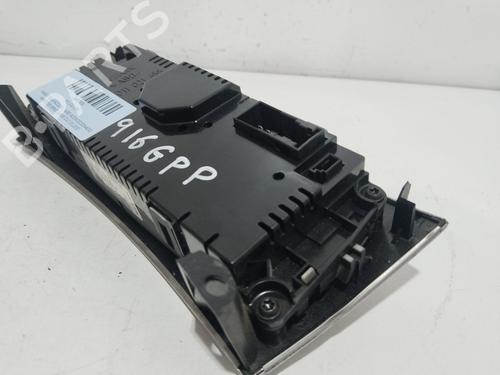 Climate control MERCEDES-BENZ CLC-CLASS (CL203) CLC 220 CDI (203.708) | BP29250460I5 