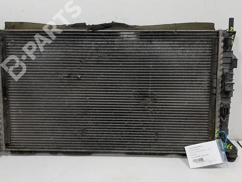 Køler FORD FOCUS II (DA_, HCP, DP) [2004-2013]  8682908