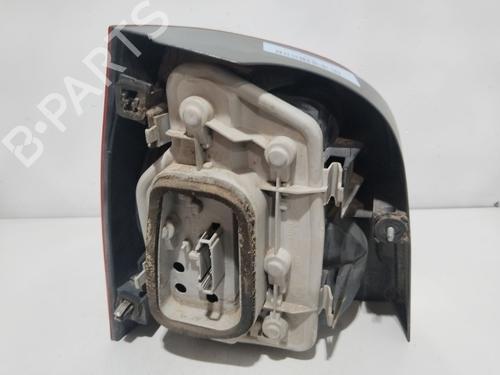 Right taillight VW POLO IV (9N_, 9A_) 1.9 TDI | BP29250487C35 