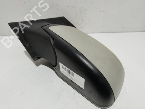 Left mirror FORD FOCUS II (DA_, HCP, DP) 2.0 | BP22716253C26 