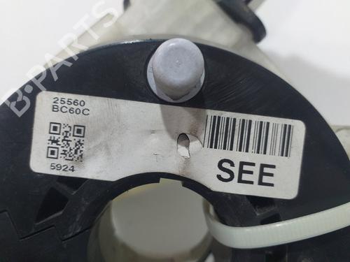 Switch NISSAN MICRA III (K12)  | BP13473905I30 