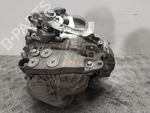 Gearbox OPEL CORSA D (S07) 1.3 CDTI (L08, L68) | BP26583579M3 - Image 3