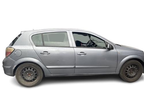 Engine control unit (ECU) OPEL ASTRA H (A04)  | BP16149011M57 