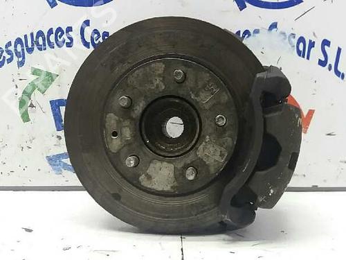 Used Right front steering knuckle Right front steering knuckle MAZDA XEDOS 6 (CA) 2.0 V6 (CAEP) (144 hp) 5164506 5164506