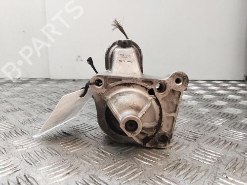 Used Starter Starter OPEL VIVARO A Bus (X83) 1.9 DTI (F7, J7, A07) (101 hp) 18658938 18658938