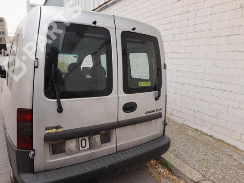 Left front shock absorber OPEL COMBO Box Body/MPV  | BP10390816M16  - Image 6