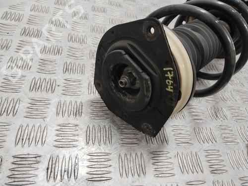 Right front shock absorber MERCEDES-BENZ CITAN Box Body/MPV (W415) 109 CDI (415.601, 415.603, 415.605) | BP17012010M17 