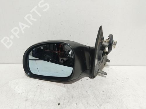 Used Left mirror PEUGEOT 406 (8B) 2.0 HDI 110 (109 hp) 20512466