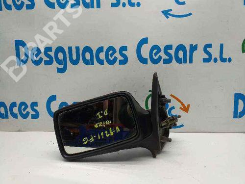 Used Left mirror SEAT IBIZA II (6K1) [1993-2002]  5193652