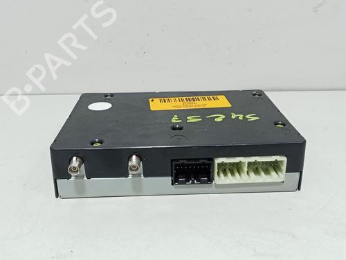 Electronic module OPEL CORSA E (X15) 1.4 (08, 68) | BP38702733M83 - Image 3