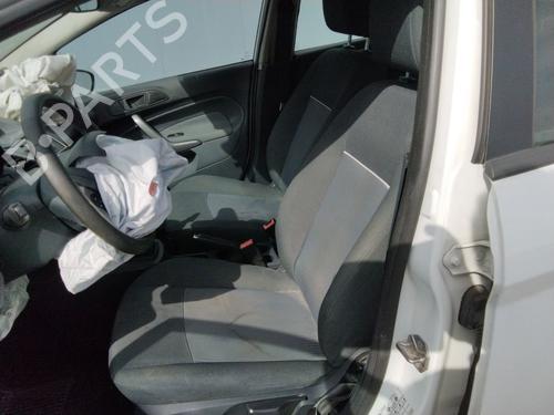 Left sun visor FORD FIESTA VI (CB1, CCN) 1.4 TDCi | BP32316509I1 - Image 6