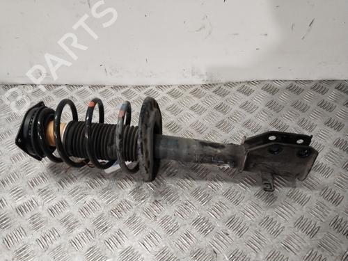 Used Right front shock absorber Right front shock absorber PEUGEOT 2008 II (UD_, US_, UY_, UJ_, UR_, UC_) 1.2 PureTech 100 (USHNK) (101 hp) 30594614 30594614