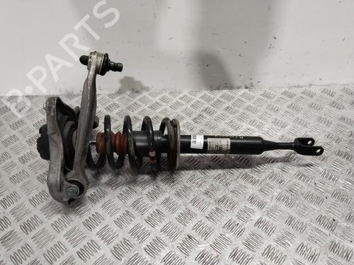 Used Right front shock absorber AUDI A4 B6 Avant (8E5) 1.9 TDI (101 hp) 24548395