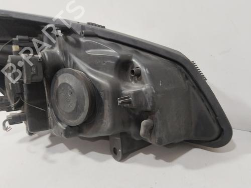 Left headlight RENAULT SCÉNIC II (JM0/1_) 1.5 dCi (JM1E, JM16) | BP29273295C28 