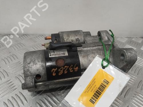 Starter MAZDA 6 Hatchback (GG) 2.0 DI (GG14) | BP32232692M8 - Image 2