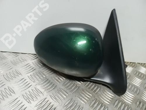 Right mirror ROVER 45 I Hatchback (RT)  | BP8585293C27 