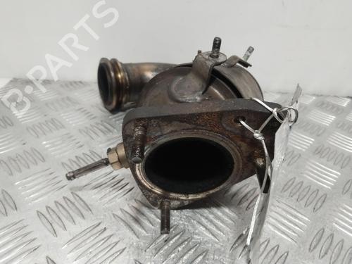 Katalysator OPEL ZAFIRA / ZAFIRA FAMILY B (A05) 1.9 CDTI (M75) (120 hp) 31625987