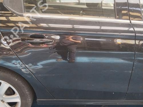 Used Right rear door Right rear door CITROËN C-ELYSEE (DD_) 1.6 BlueHDi 100 (99 hp) 33941172 33941172