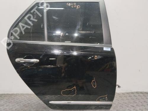 Used Right rear door KIA CARENS III MPV (UN) 2.0 CRDi 140 (140 hp) 29387434