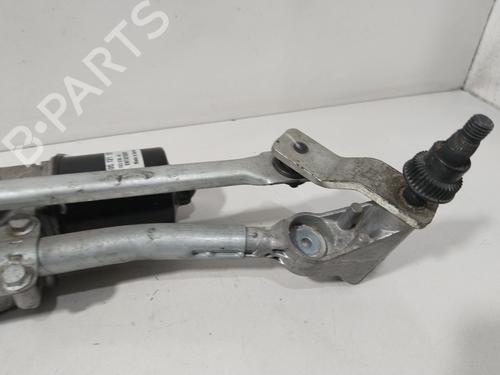 Front wiper motor BMW 1 (E81) 118 i | BP30385338M29 - Image 3