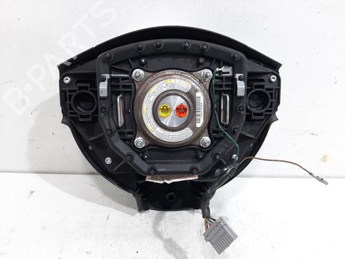 Driver airbag NISSAN QASHQAI / QASHQAI +2 I (J10, NJ10, JJ10E)  | BP15762483C9 