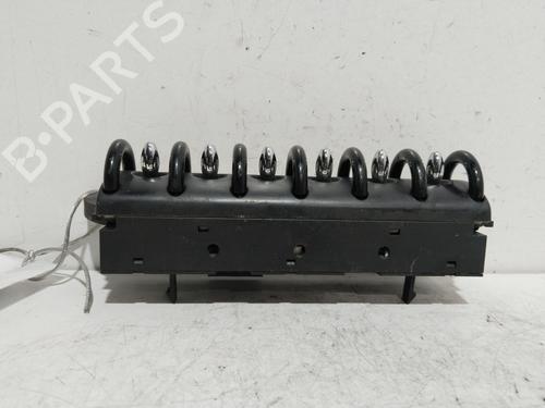 Left front window switch MINI MINI (R50, R53) One D | BP20333075I27 