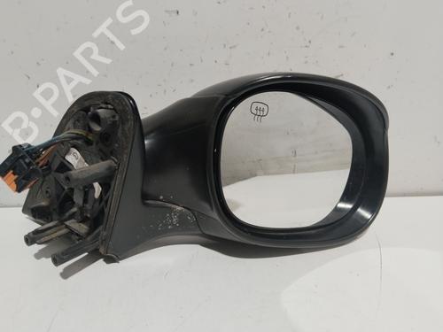 Used Right mirror CITROËN XSARA PICASSO (N68) 1.6 HDi (109 hp) 23861014