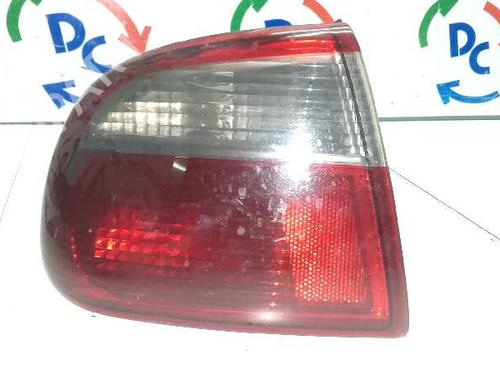 Used Left taillight Left taillight SEAT TOLEDO II (1M2) [1998-2006] 5176719 5176719