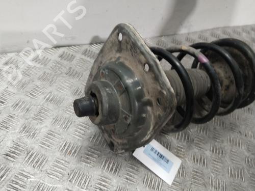 Right front shock absorber PEUGEOT 807 (EB_) 2.2 HDi | BP30704708M17 - Image 2